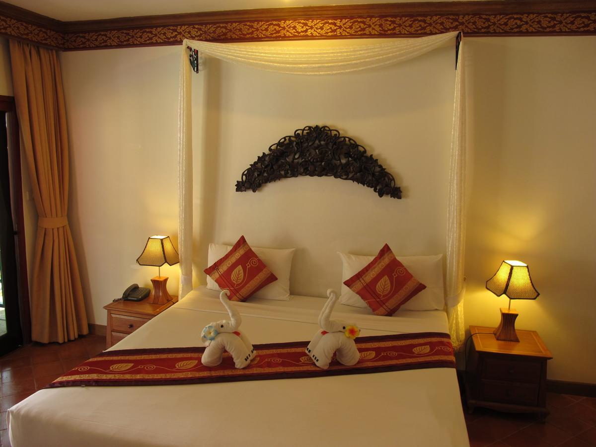 Kata Minta Hotel Phuket Exterior photo