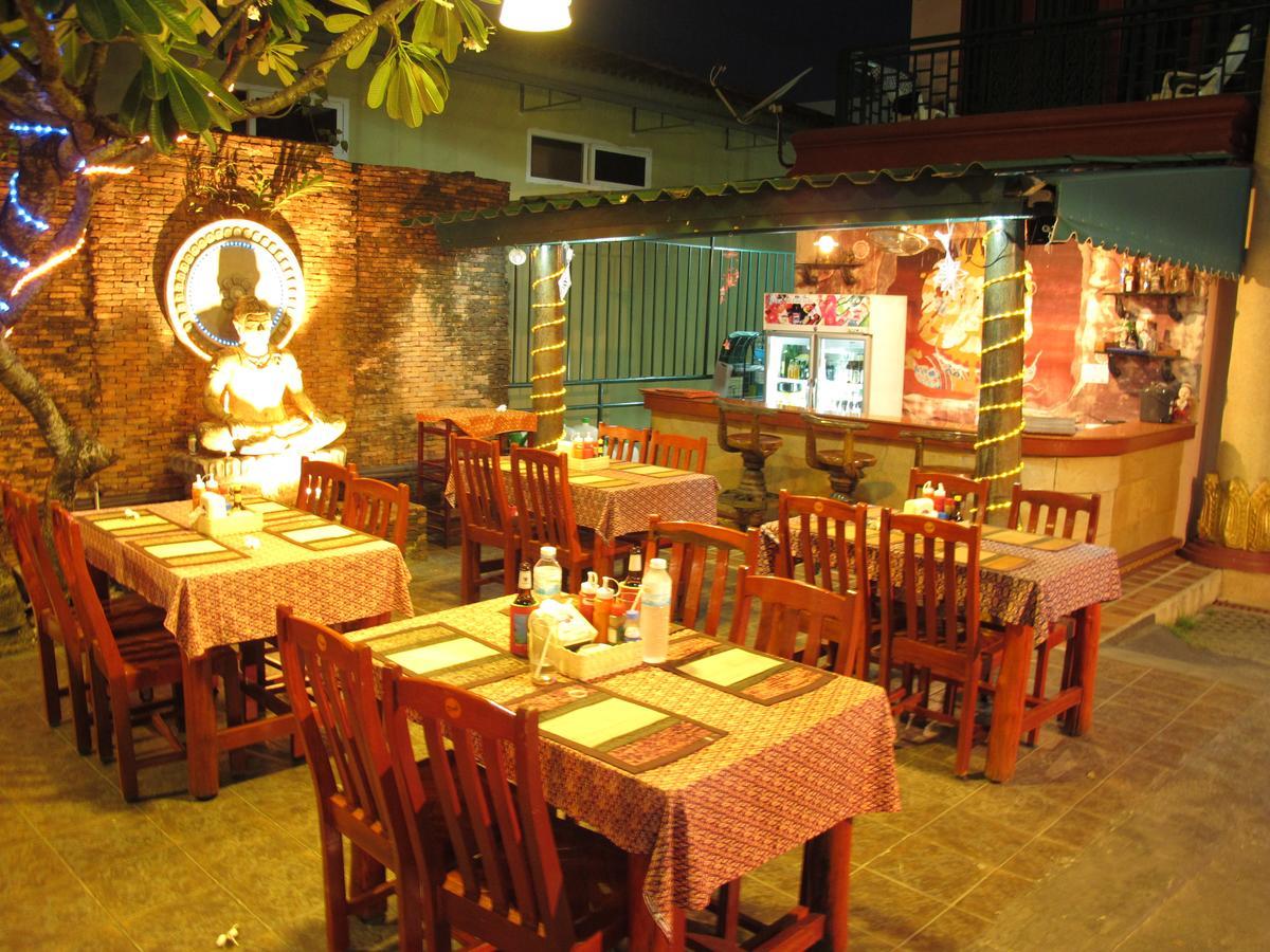Kata Minta Hotel Phuket Exterior photo
