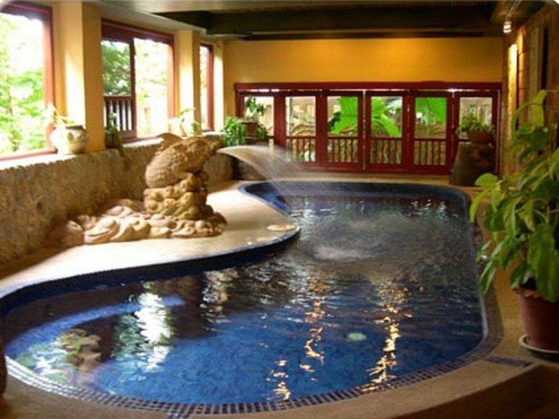 Kata Minta Hotel Phuket Exterior photo