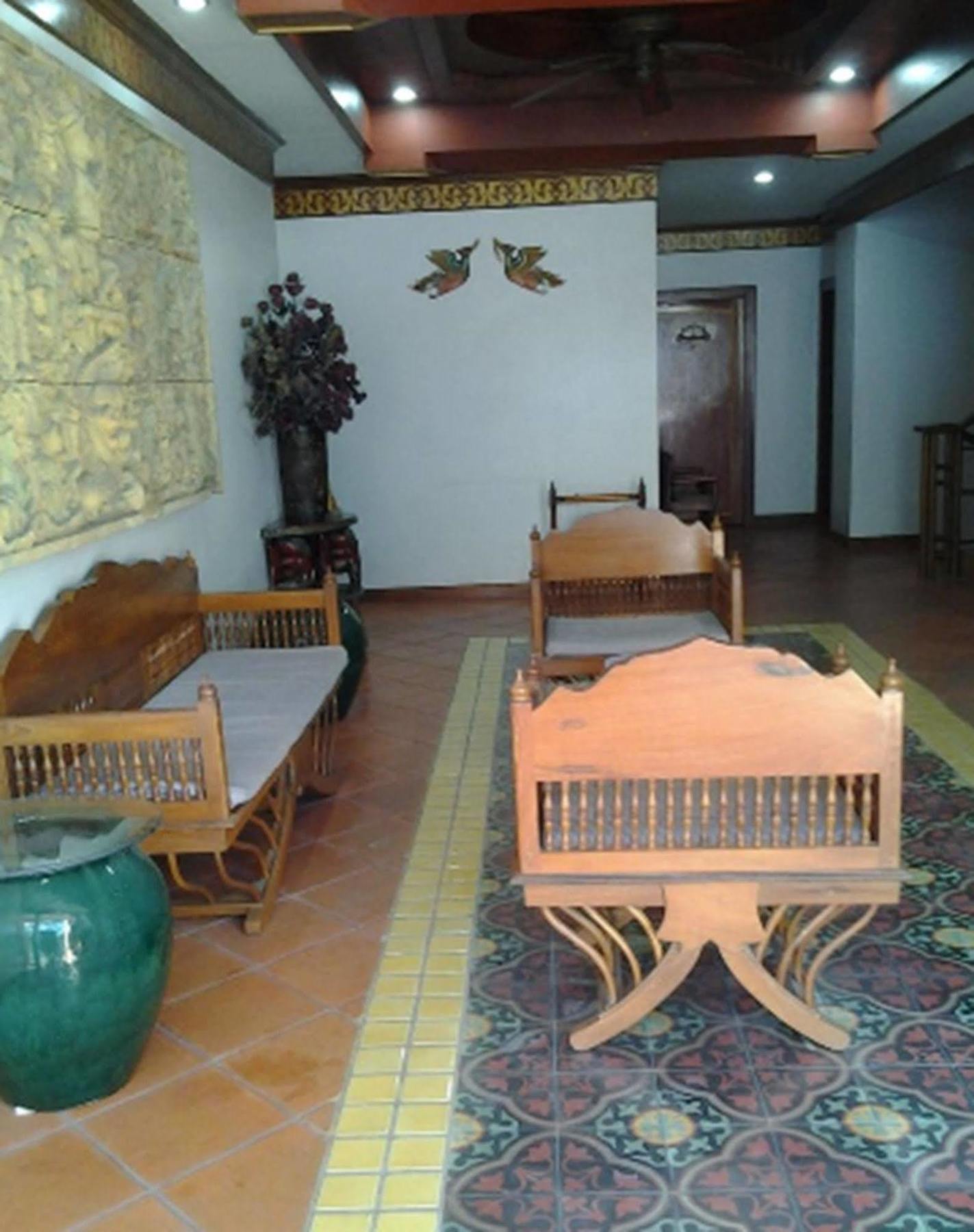 Kata Minta Hotel Phuket Exterior photo